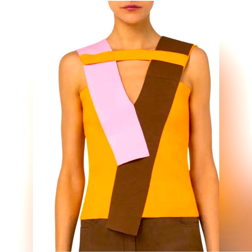 Akris top